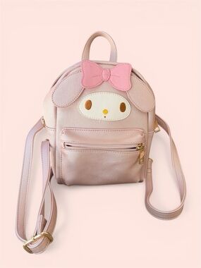 Sanrio My Melody Mini Backpack